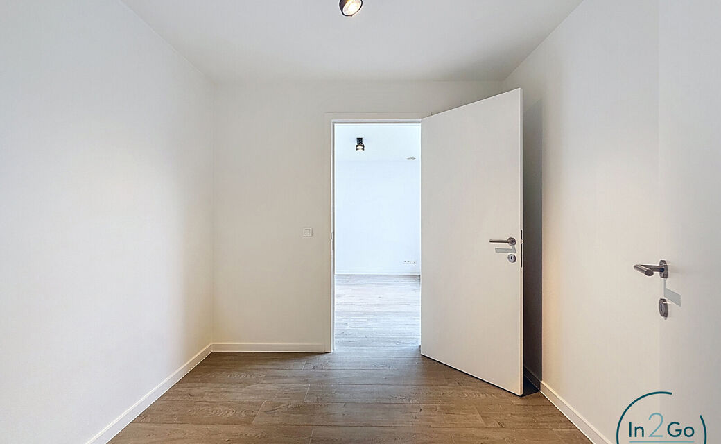 Koppelvilla te koop in Boutersem