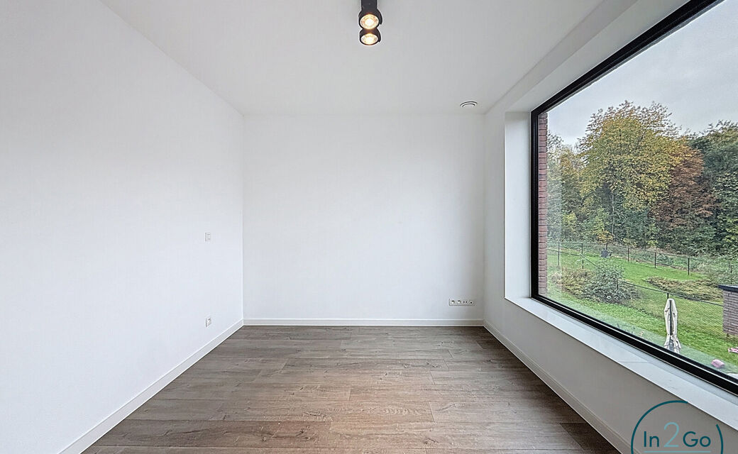 Koppelvilla te koop in Boutersem