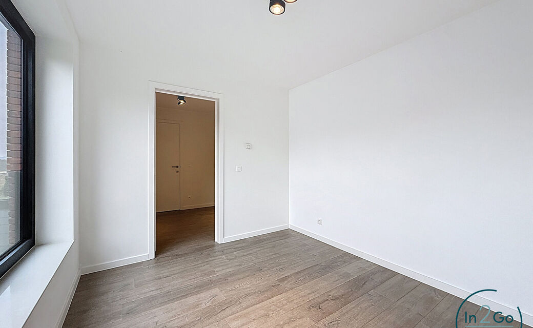 Koppelvilla te koop in Boutersem