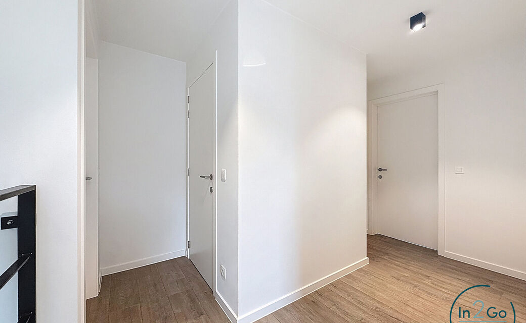 Koppelvilla te koop in Boutersem