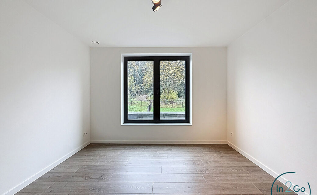 Koppelvilla te koop in Boutersem