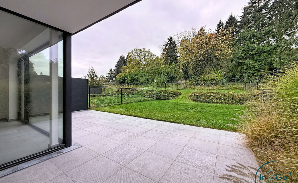 Koppelvilla te koop in Boutersem