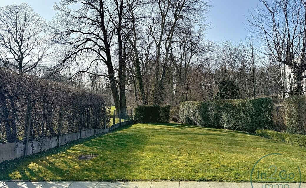 Koppelvilla te koop in Lubbeek Linden