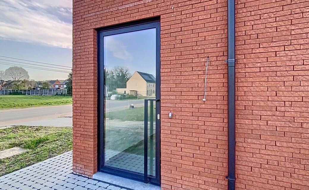 Koppelvilla te koop in Tremelo Baal