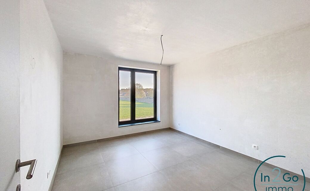 Koppelvilla te koop in Tremelo Baal