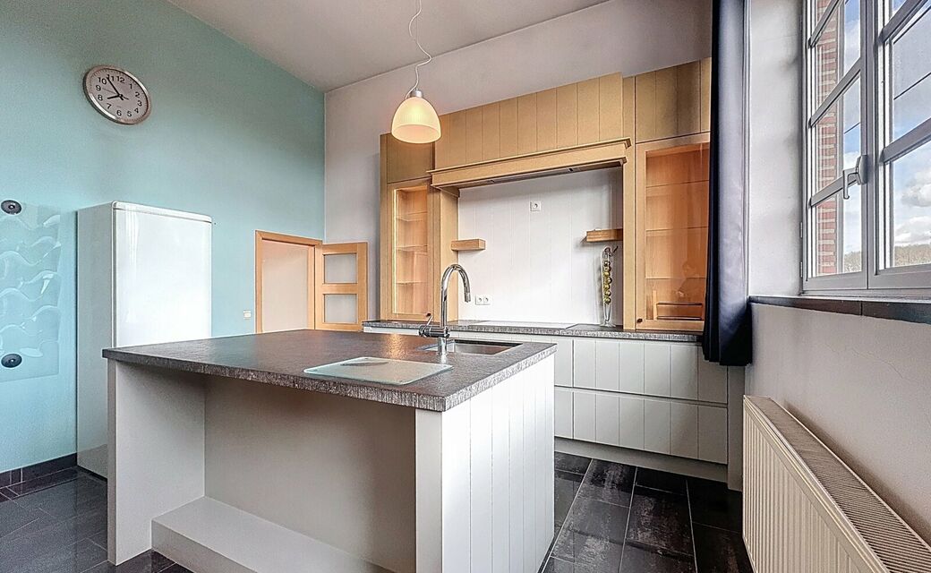 Loft te koop in Glabbeek