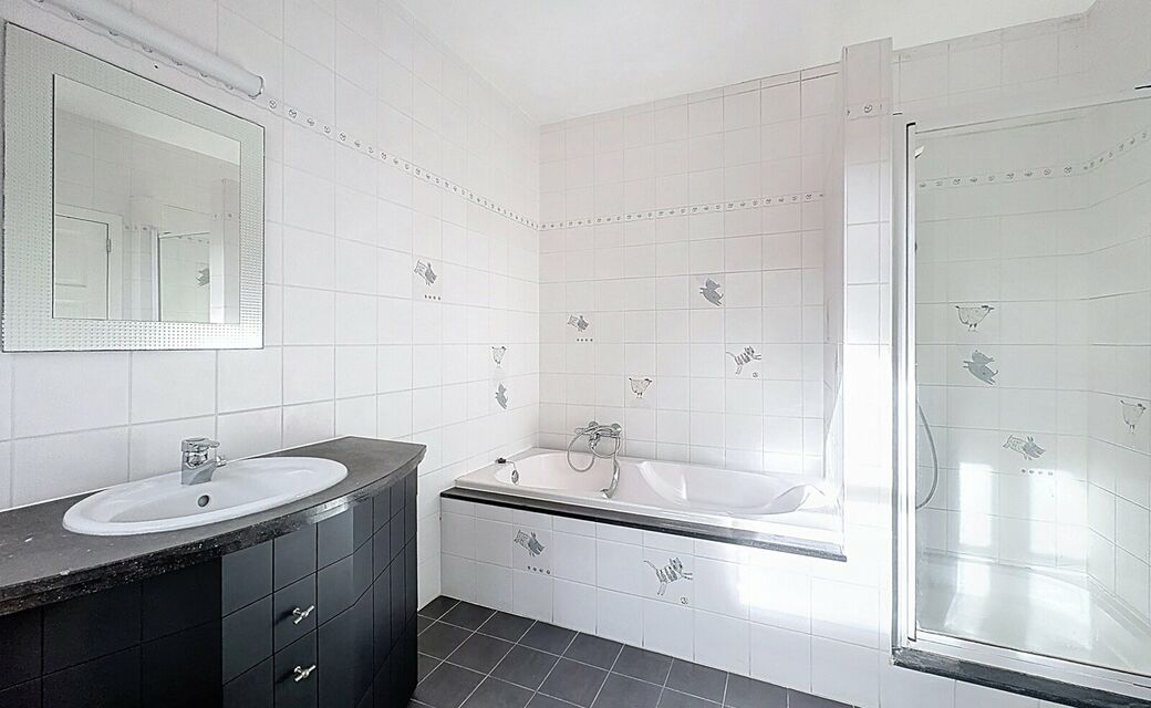 Loft te koop in Glabbeek
