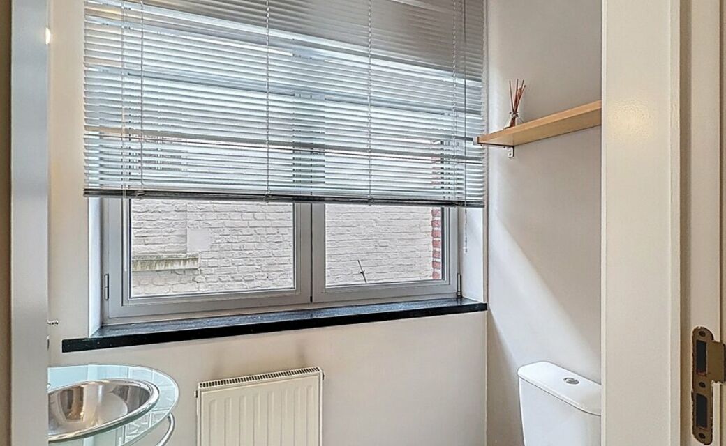 Loft te koop in Glabbeek