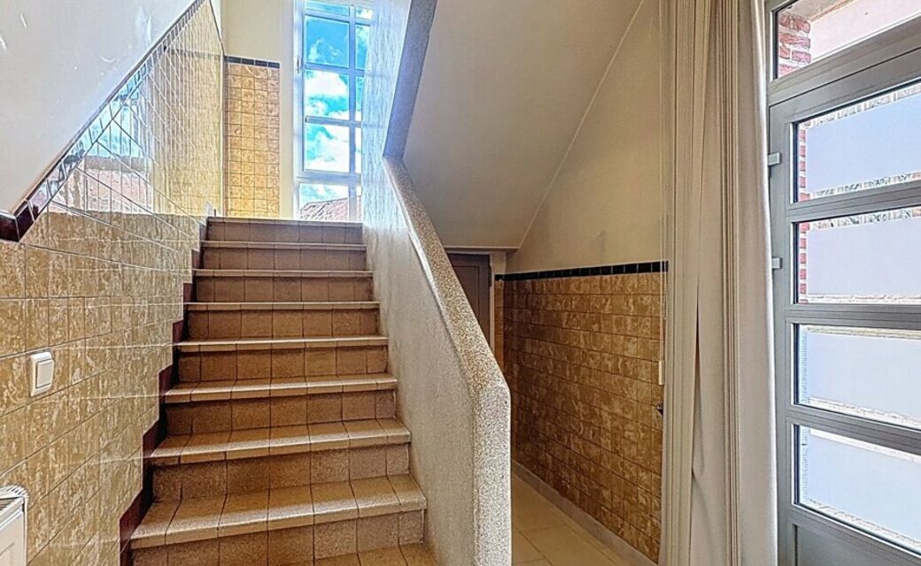 Loft te koop in Glabbeek