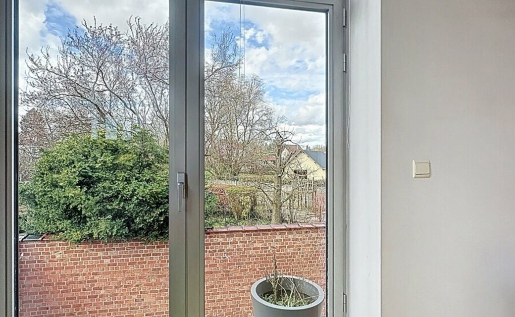 Loft te koop in Glabbeek