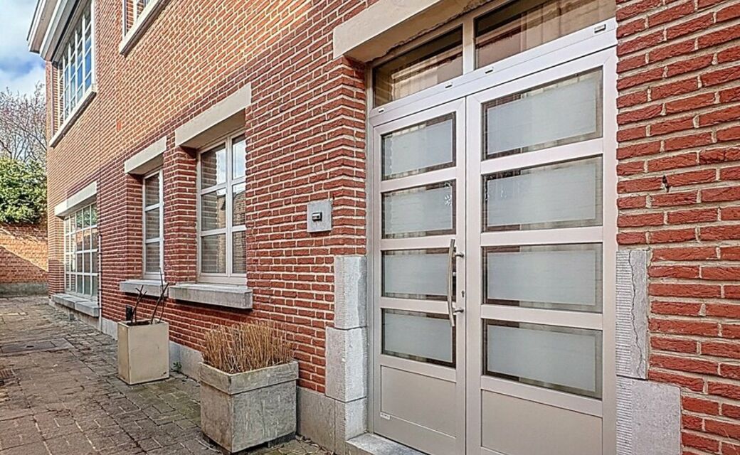 Loft te koop in Glabbeek