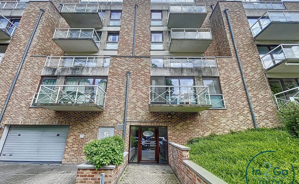 Penthouse te huur in Leuven