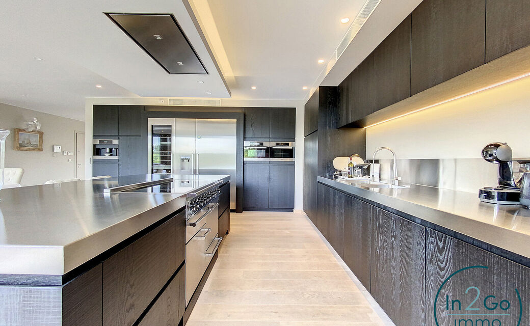 Penthouse te koop in Aarschot
