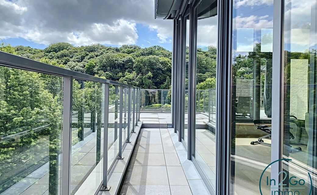 Penthouse te koop in Aarschot