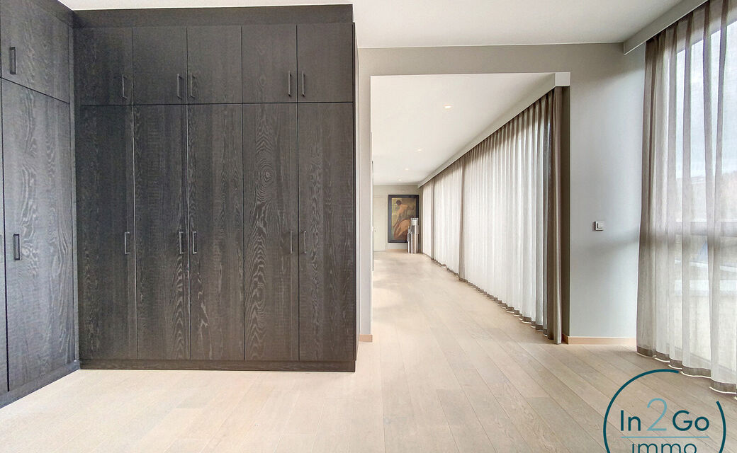 Penthouse te koop in Aarschot