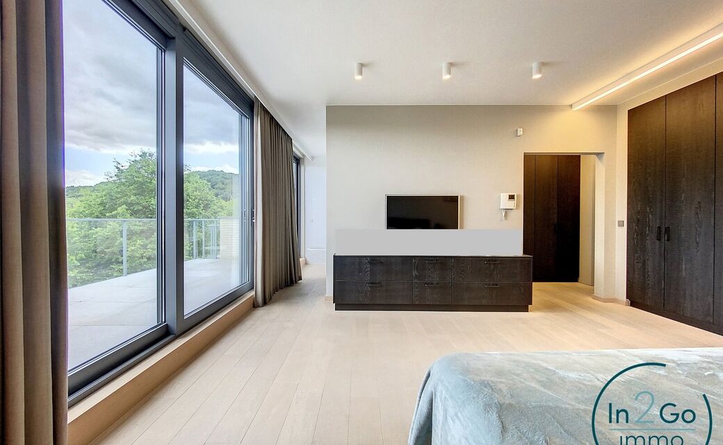 Penthouse te koop in Aarschot