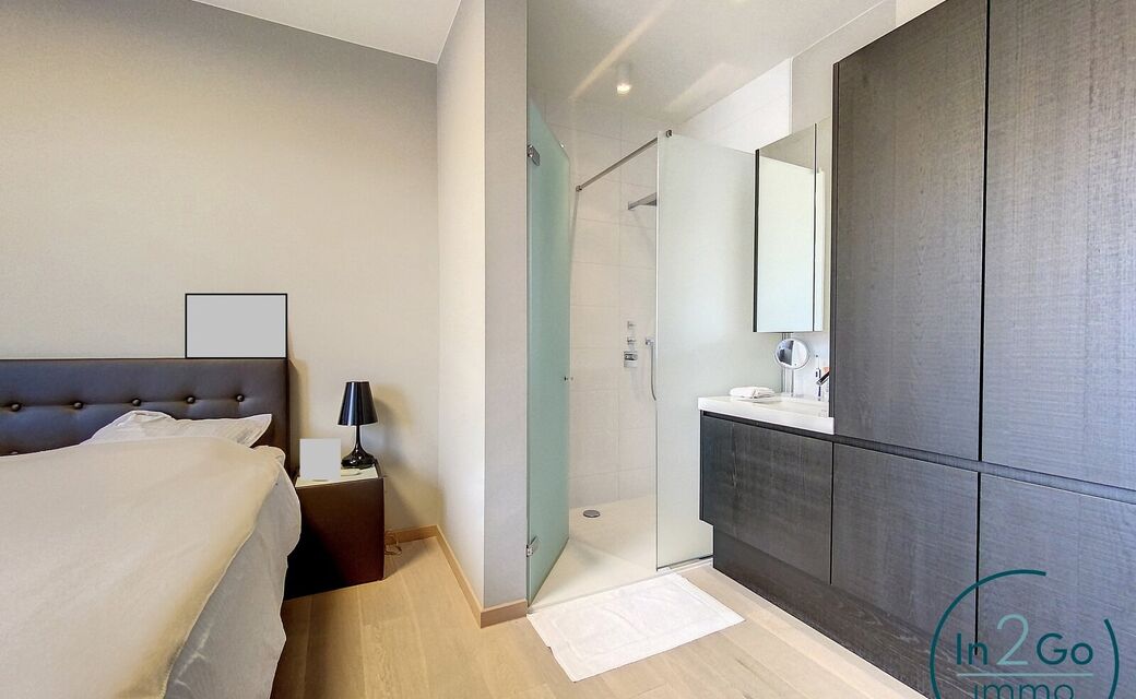 Penthouse te koop in Aarschot