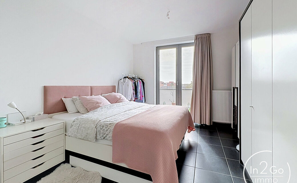 Penthouse te koop in Hasselt