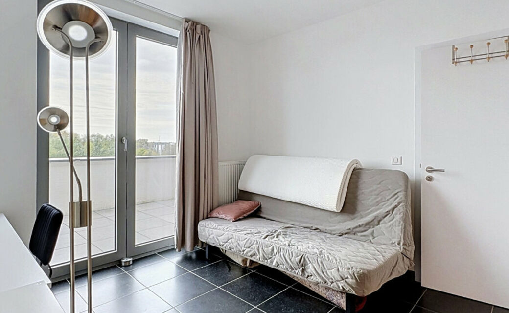 Penthouse te koop in Hasselt