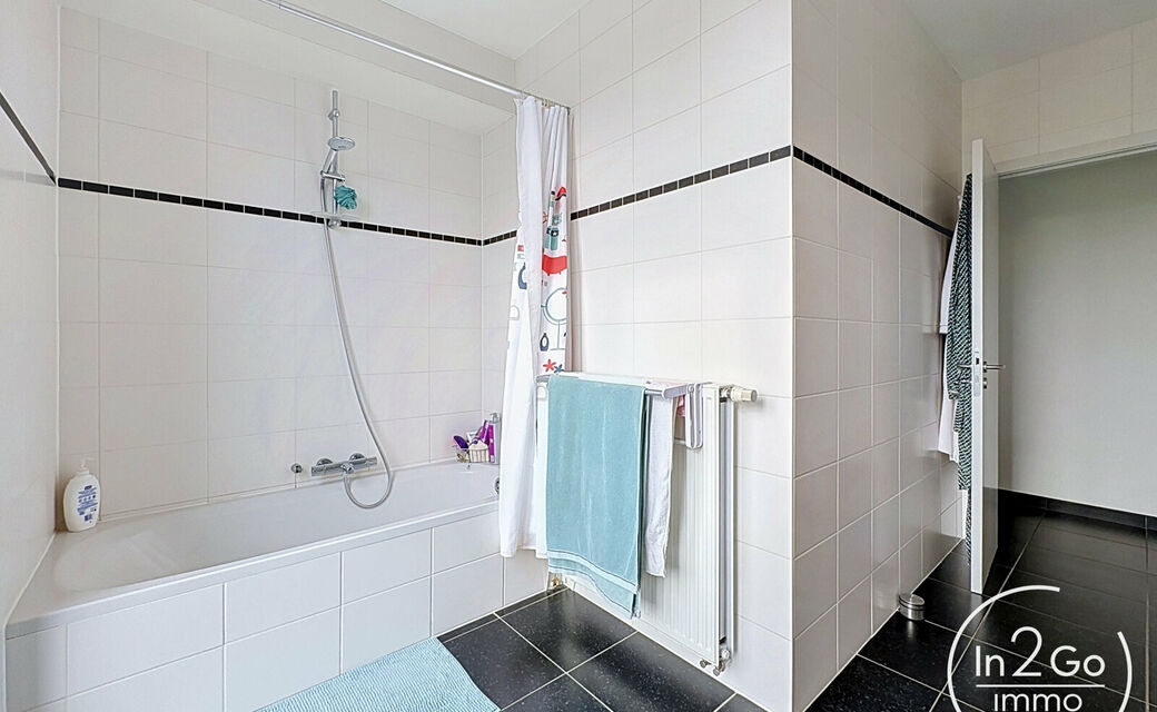 Penthouse te koop in Hasselt
