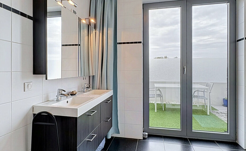 Penthouse te koop in Hasselt