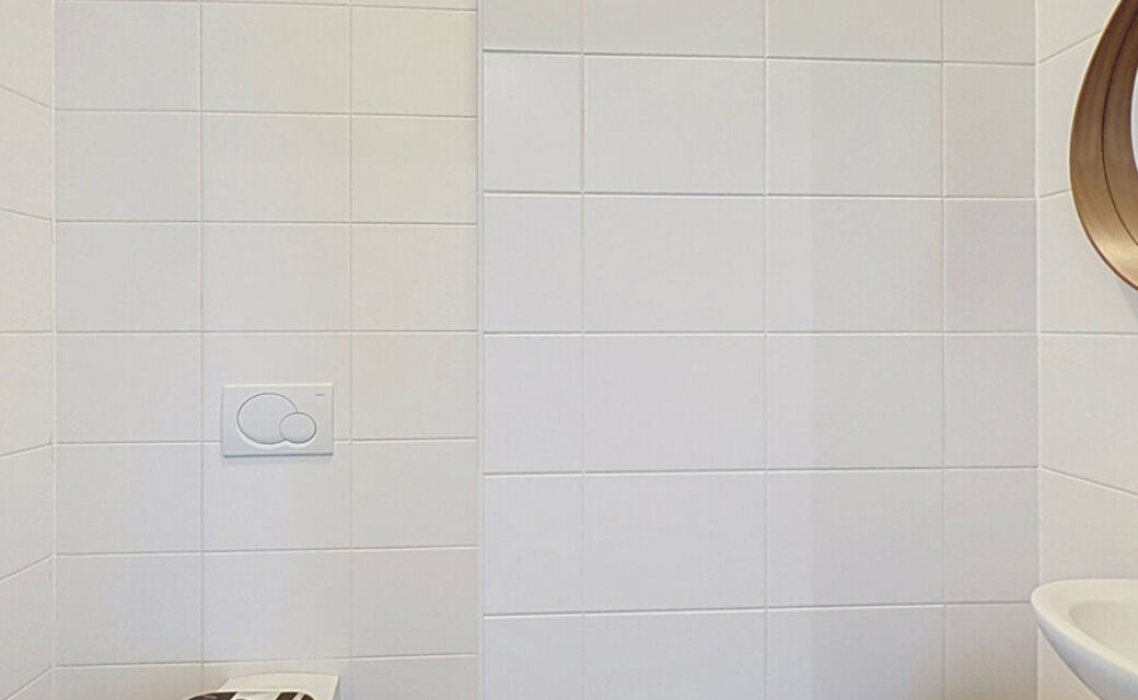 Penthouse te koop in Hasselt