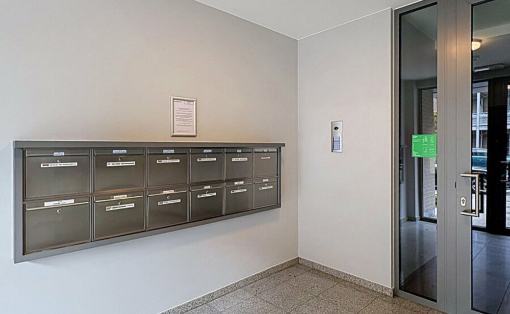Penthouse te koop in Hasselt