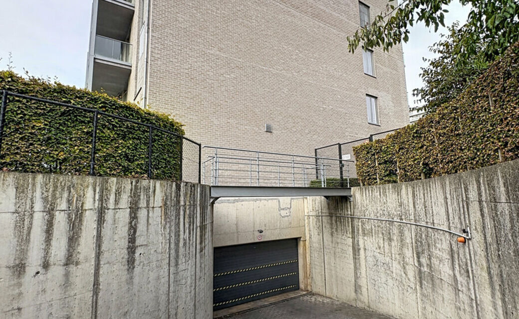 Penthouse te koop in Hasselt