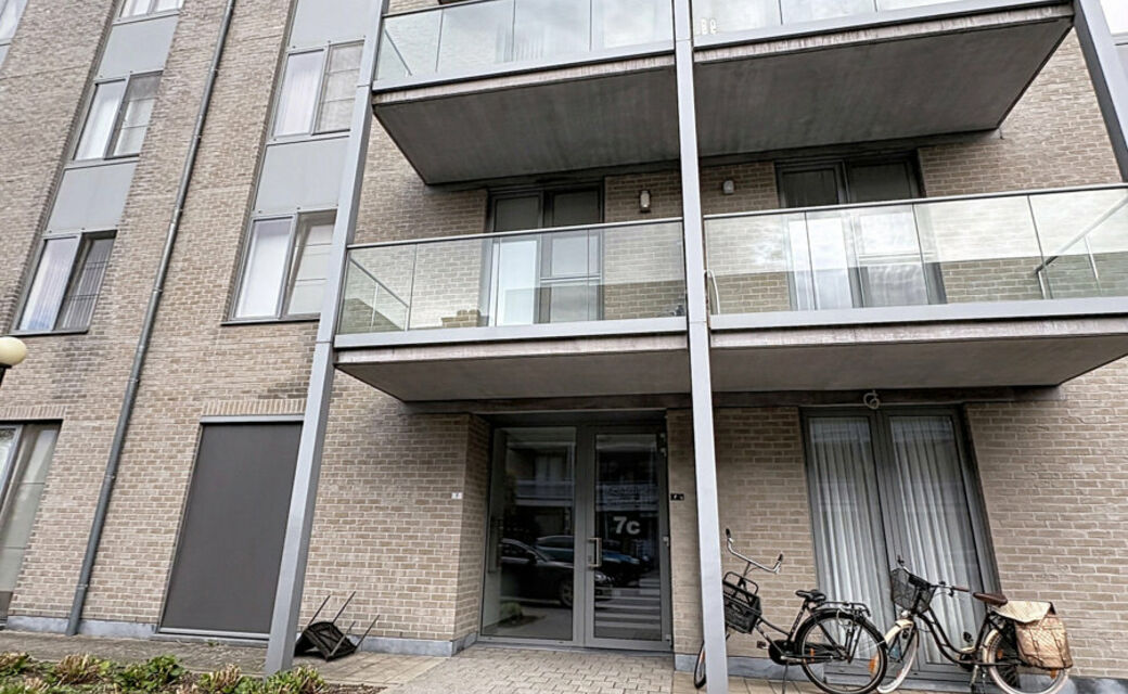 Penthouse te koop in Hasselt