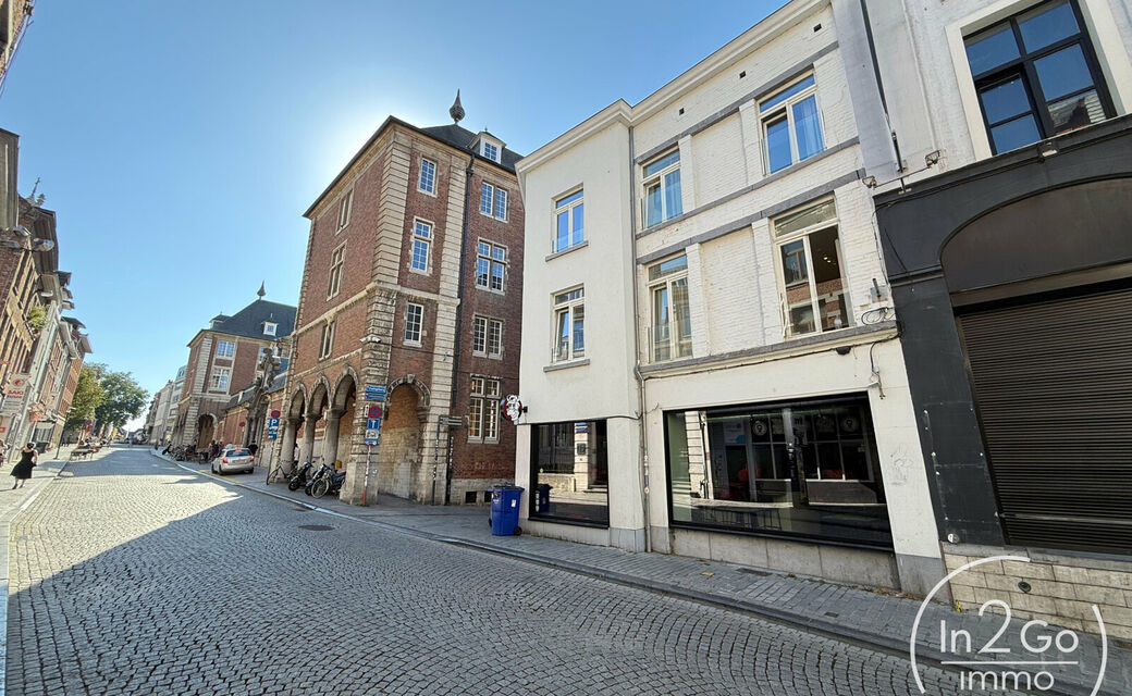 Studentenkamer te koop in Leuven