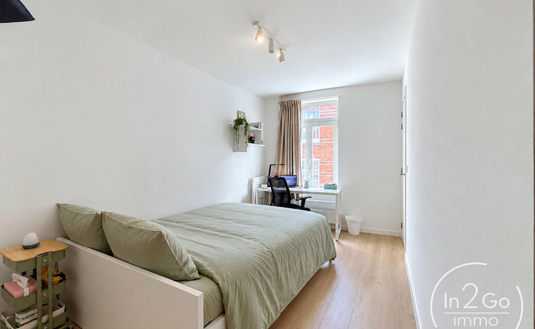 Studentenkamer te koop in Leuven