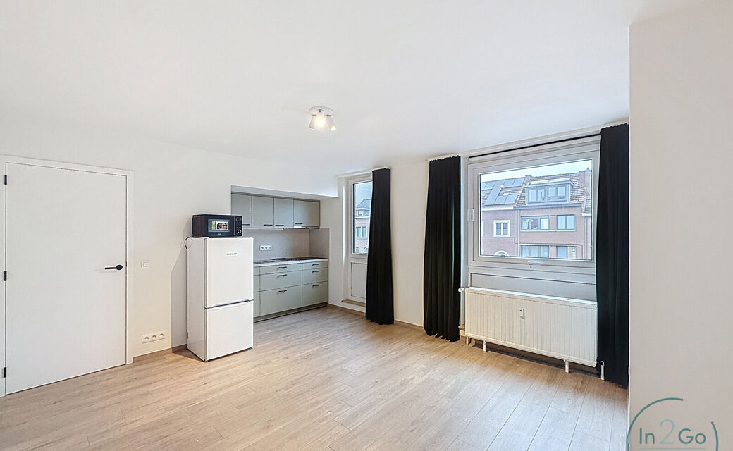 Studio te huur in Heverlee
