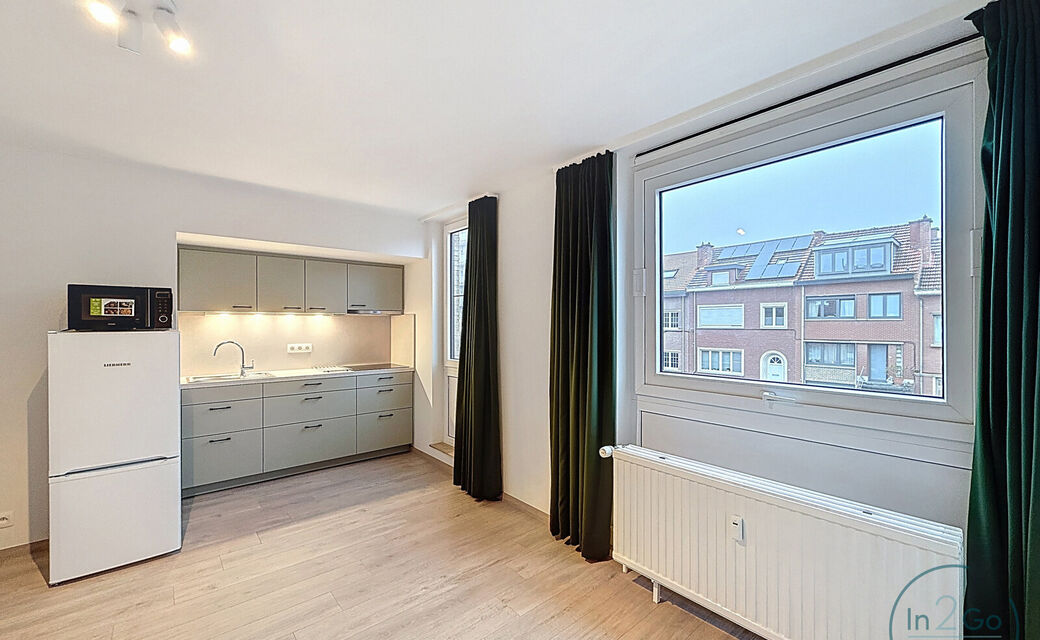 Studio te huur in Heverlee