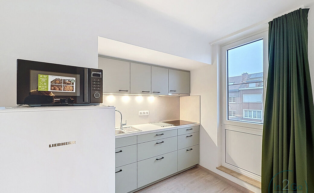 Studio te huur in Heverlee