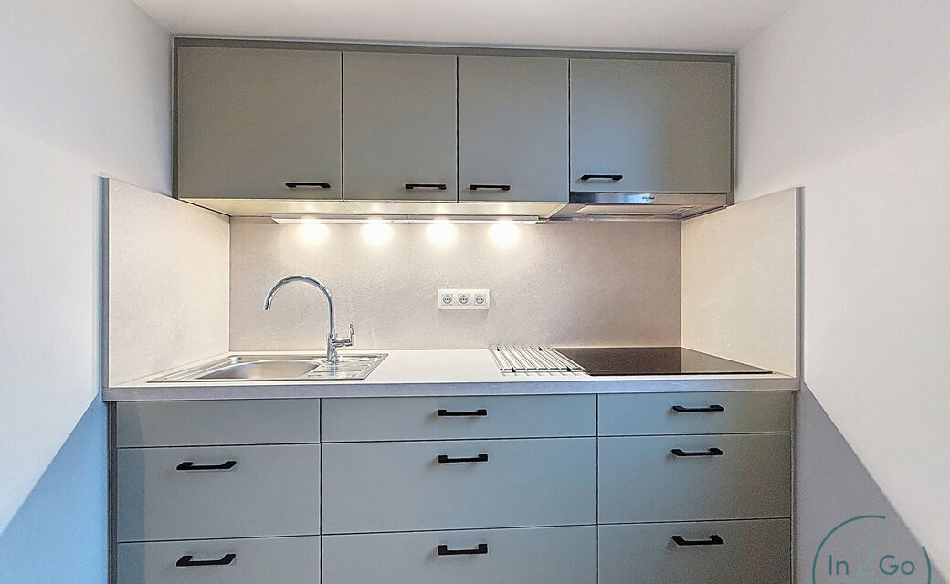 Studio te huur in Heverlee