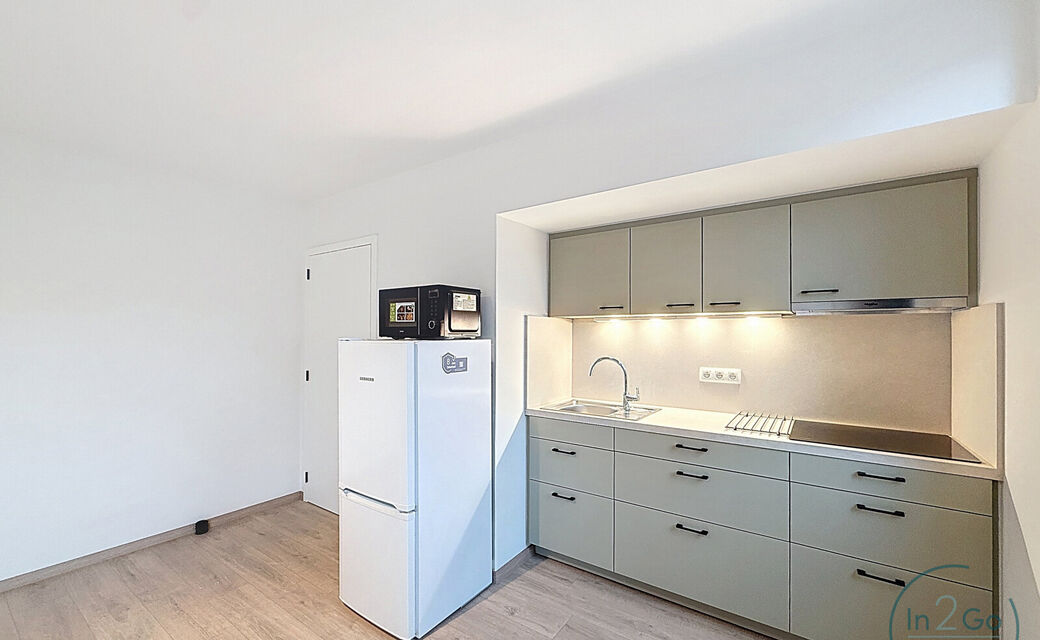 Studio te huur in Heverlee