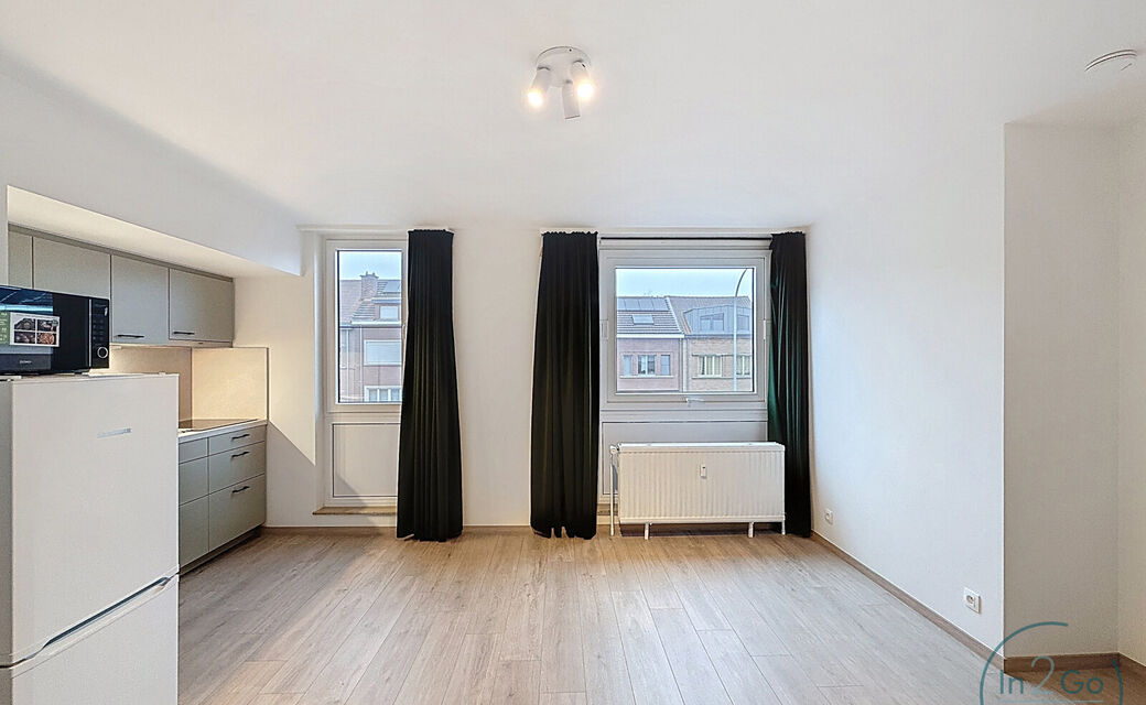 Studio te huur in Heverlee