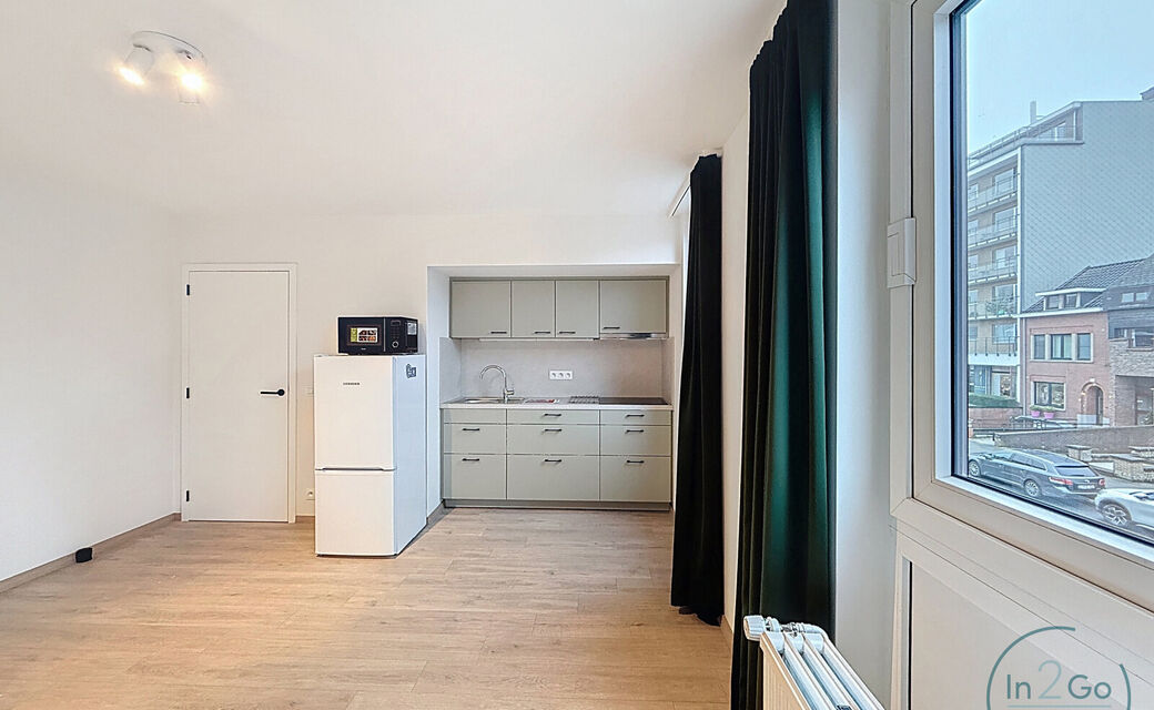 Studio te huur in Heverlee