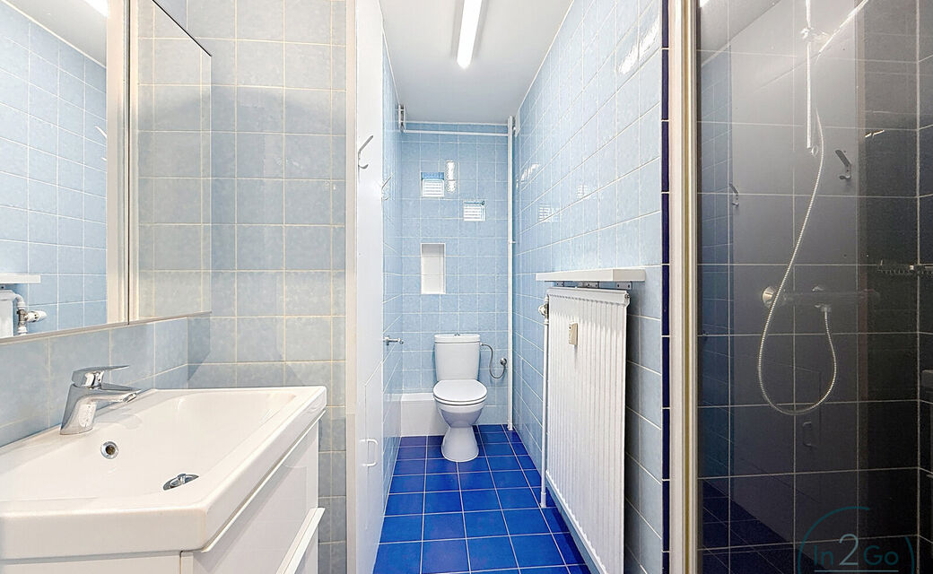 Studio te huur in Heverlee