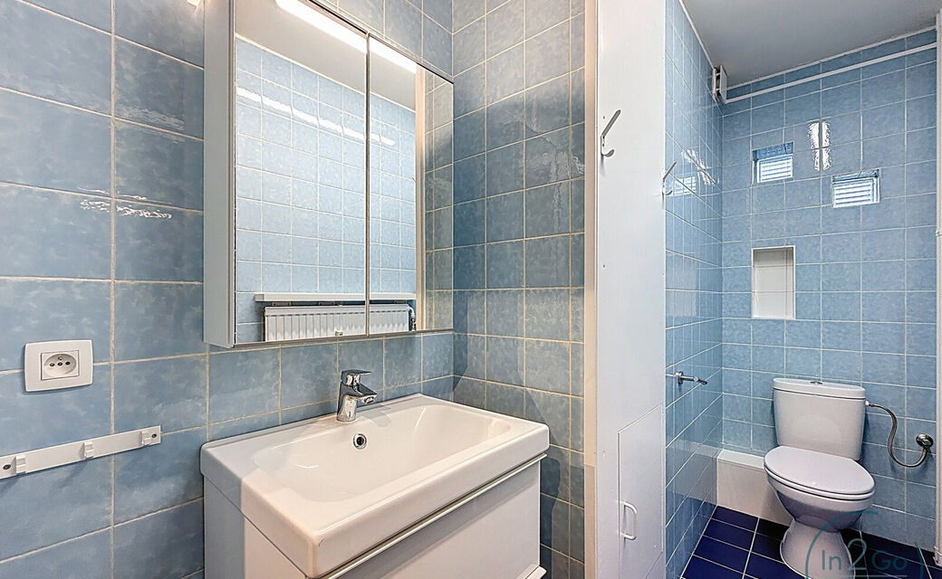 Studio te huur in Heverlee