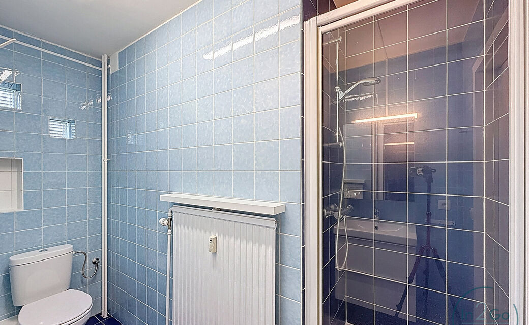 Studio te huur in Heverlee