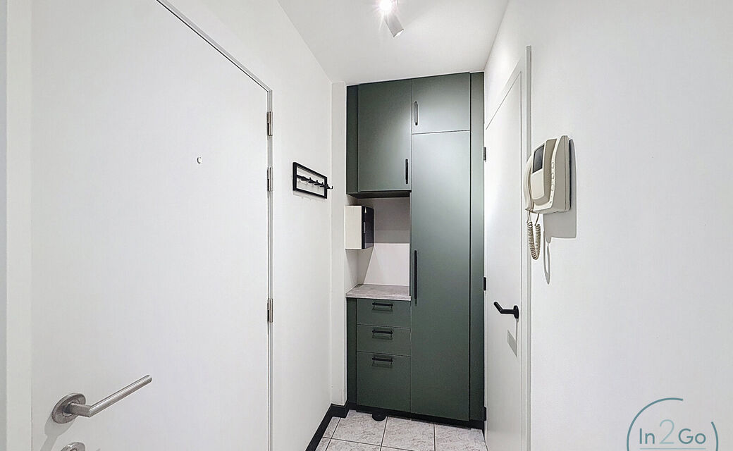 Studio te huur in Heverlee