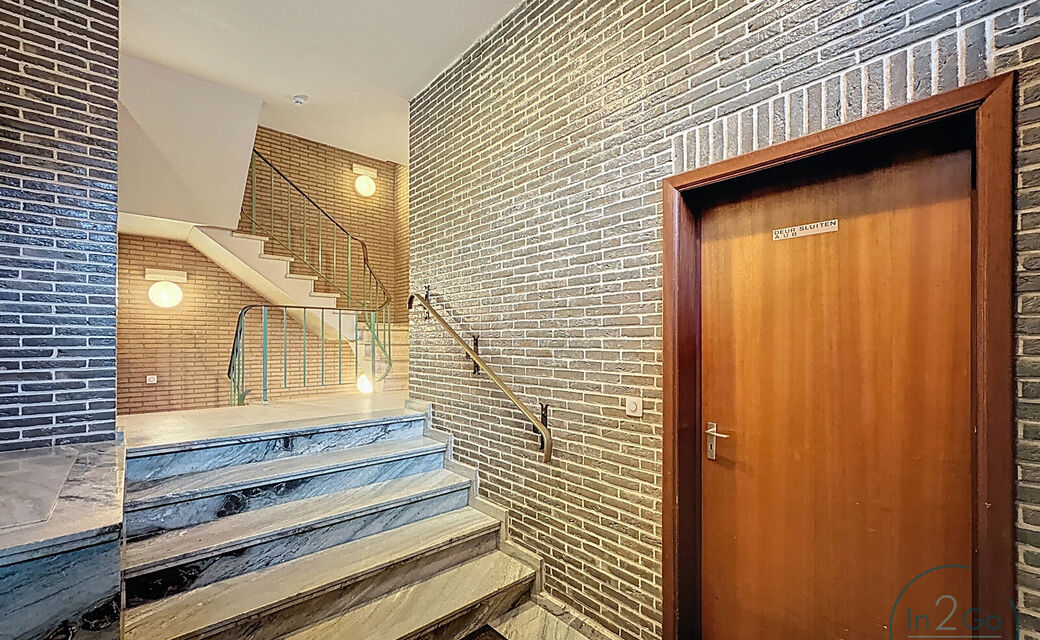 Studio te huur in Heverlee