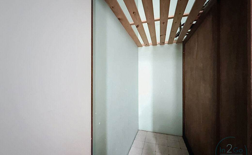 Studio te huur in Heverlee