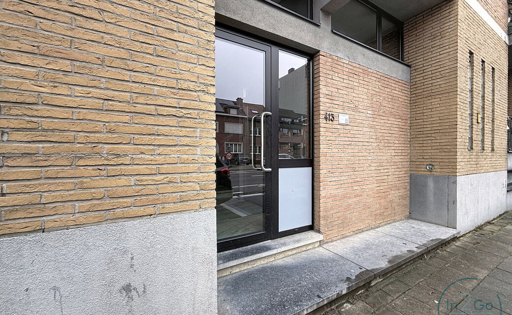 Studio te huur in Heverlee