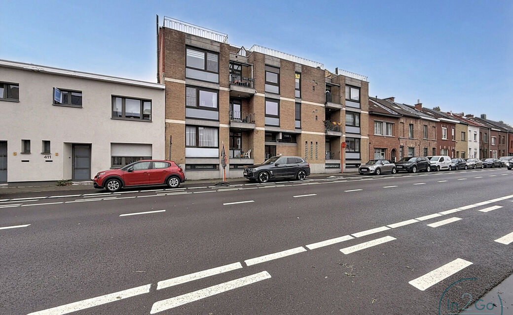 Studio te huur in Heverlee