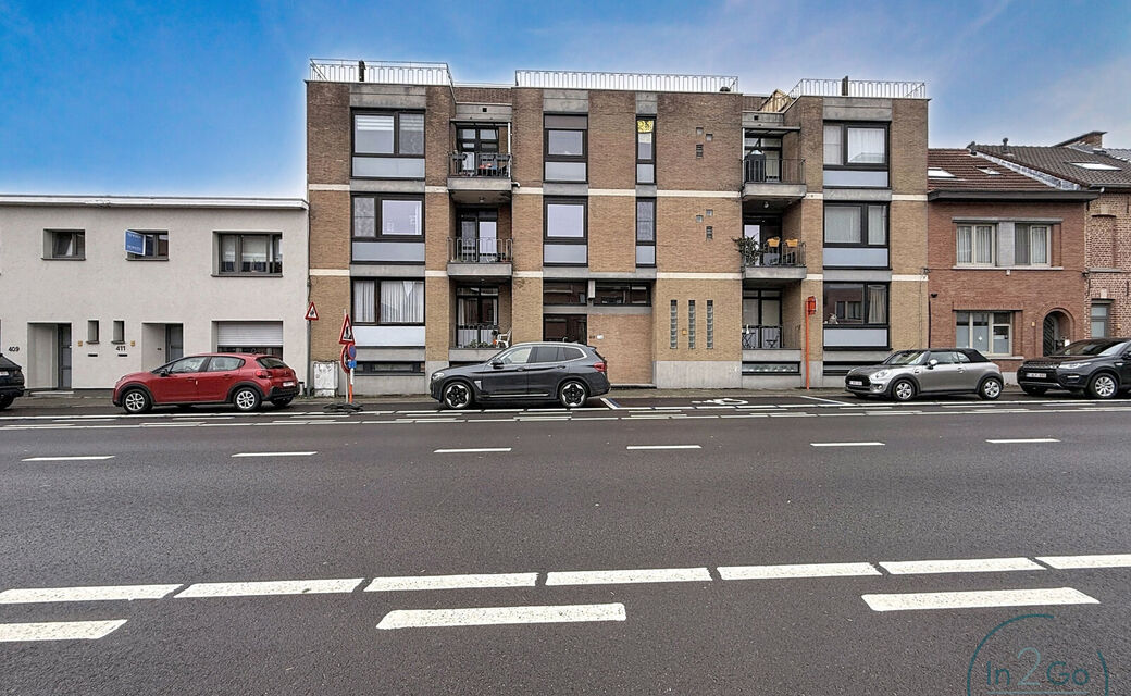 Studio te huur in Heverlee