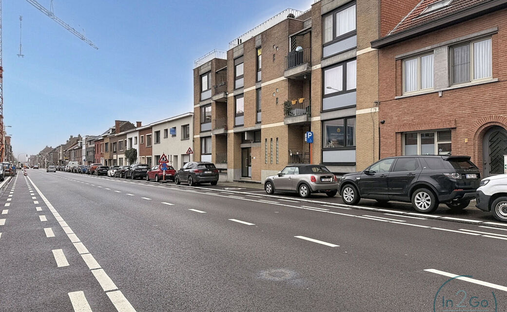 Studio te huur in Heverlee