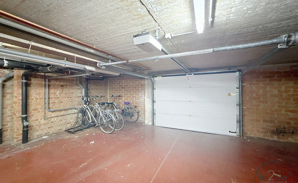 Studio te huur in Heverlee