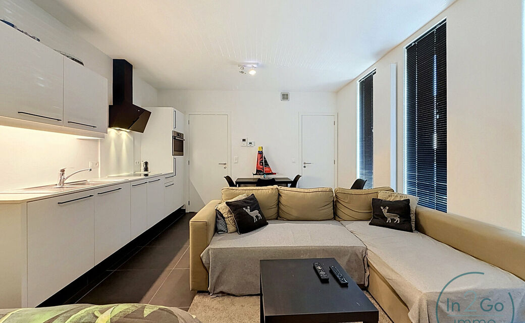 Studio te huur in Heverlee